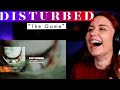 My new favorite Disturbed track! Vocal ANALYSIS of &quot;The Game&quot;