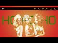RuPaul - Funky Christmas (Christmas at My House)
