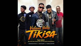 DJ FAYA - ANINA MALE (TEAM XIPIKIRHI) 2026