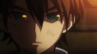 Shinmai Maou no Testament [CD2] OST - Nogarerarenu Unmei