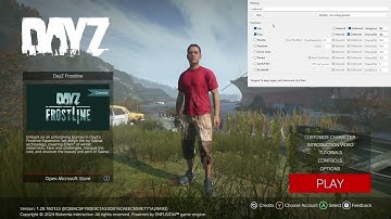 dayz clone glitch 1.28 - improved version