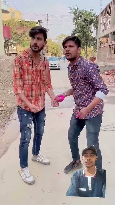 holi hai bhai holi hai lyrics