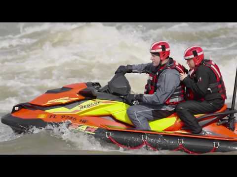 SEA-DOO ტრანსპორტერის სერვის ცენტრებში. TRANSPORTER BRP-ის ოფიციალური დისტრიბუტორი საქართველოში