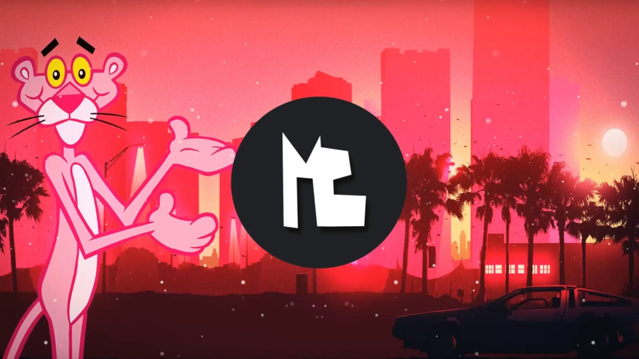 Pink Panther - Theme Tune