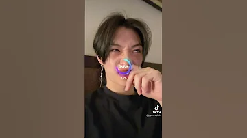 Felix Trying The AI Manga On Tiktok 