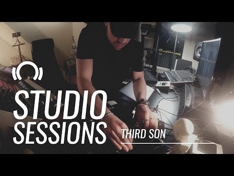 Third Son - Beatport Studio Sessions
