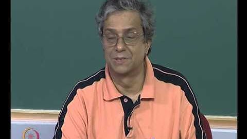 Mod-01 Lec-22 Demo - Wave equation / Heat Equation