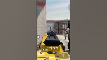 Shoot House | COD Mobile \#youtube #codm #cod #shorts #codmclip #ytshorts