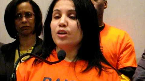 katherine gonzalez video