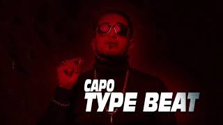 capo - AMG TYPE BEAT /PROD.SAID