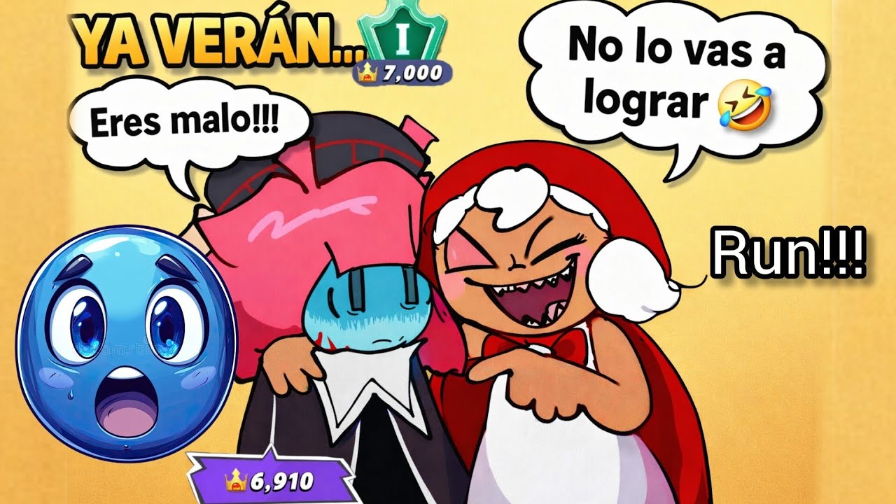 👉 ¡7K CORONAS! 😱🔥 NO TE CREERÁS ESTO…