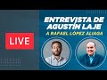 Rafael López Aliaga: ¿próximo Presidente de Perú? 🐷 | Diálogo con Agustín Laje