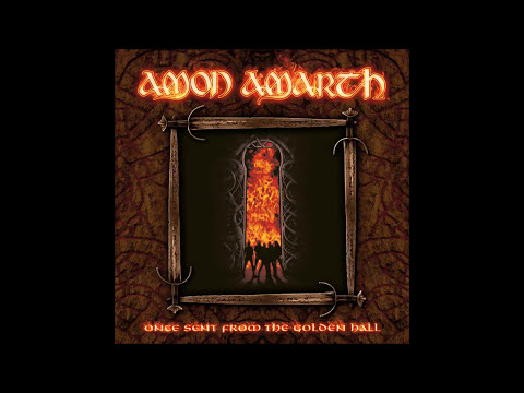 Amon Amarth - Amon Amarth