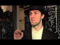 Capture de la vidéo Maximo Park Interview - Paul Smith (Part 1)