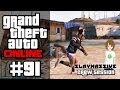 Youtube Thumbnail GTA ONLINE #91 - Wer verliert muss singen! [HD+] | Let's Play GTA Online