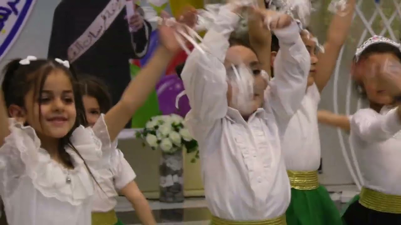 14 دوري يا فرحة