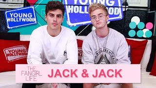 Jack &amp; Jack: Dating Advice &amp; Tips!