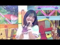 [English Subbed] GaruGaku II. ~Lucky Stars~ Shuwa Shuwa Studio performance