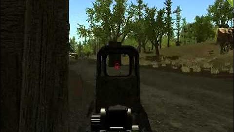 Rust god mode cheater?