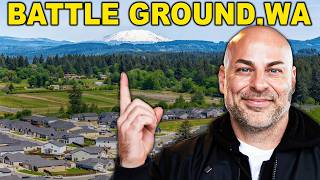 Living in Battle Ground WA: Uncut & Unfiltered City Tour