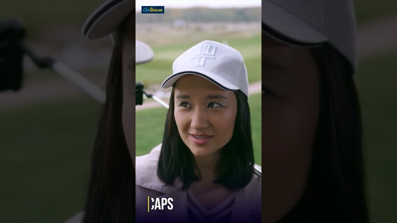 Best Cap Style for Unlimited Summer Fun