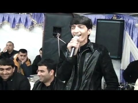 En Yeni HEZiN Muzikalni Meyxana Deyişme 2018 (Lenkerane Uç) - Valeh,Rüfet,Balaeli,Balağa