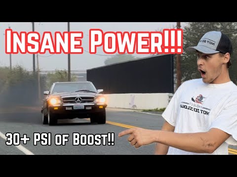 BULLETPROOF Your OM603 MLS Headgasket Install