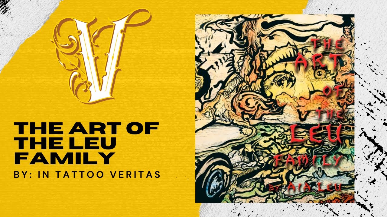 The Art of the Leu Family