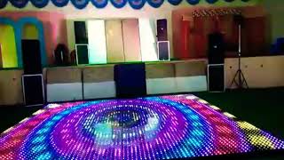 Zannat intertinmat DJ satap