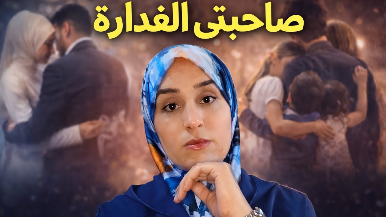 غدر الصحابات🐍.... كانت مجرد نزوة وسالات 🌸 وسالات#انتقام#قصص_غموض#قصص_قبل_النوم#قصص_واقعية