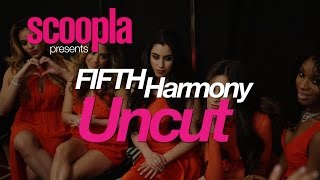 Fifth Harmony Full Interview | Scoopla