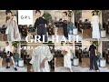 【GRL購入品】大人が高見え×お洒落に着こなせる。