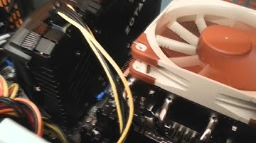 HTPC - Home Theater PC