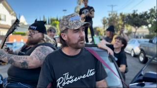 Water Tower ft. Sean Jacobs- White Iverson (Post Malone Bluegrass Cover) OFFICIAL VIDEO Guide