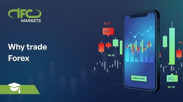 Why trade Forex | Autochartist Tutorial On Metatrader 4 / Metatrader 5 (MT4 / MT5)