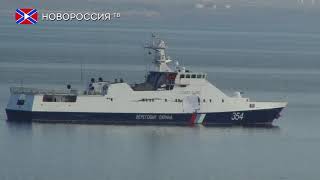 Лента новостей на "Новороссия ТВ" в 13:00 - 5 апреля 2019 года Лента новостей на "Новороссия ТВ" в 13:00 - 5 апреля 2019 года