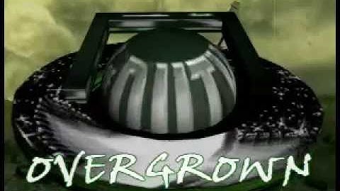 Call of Duty 4 Glitches - 4 Overgrown Glitch Tutorials