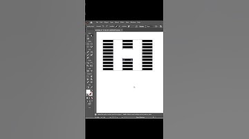 Abstract Art Design 2 in Adobe Illustrator | TUTORIAL |  S Graphic Design
