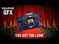 That Portrait Look Of The Fujifilm GFX That Portrait Look Of The Fujifilm GFX