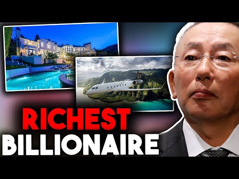 Vídeo: Tadashi Yanai Net Worth: Wiki, Casado, Família, Casamento, Salário, Irmãos