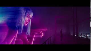 Blade Runner 2049 Bumper Fr Dub 1 Sony Pictures Belgium
