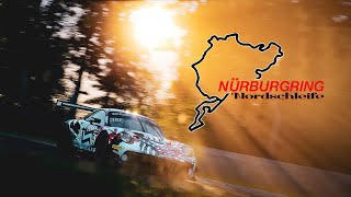 Nordschleife  coming to ACC |  Assetto corsa | lets learn track !!! #vr