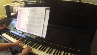 Swinging Sevenths Alfred's basic adult piano course all-in-one level 2