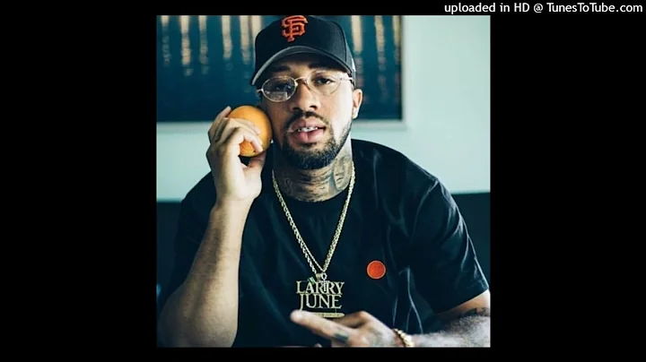 ORGANIC FRUITS * FREE * LARRY JUNE/ CURREN$Y/ JAY WORTHY TYPE BEAT 2022 PROD. GEECHIZAY