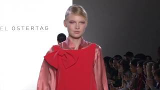 Marcel Ostertag FW 2018