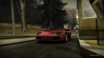 Need For Speed Most Wanted Challenge Series Part 35