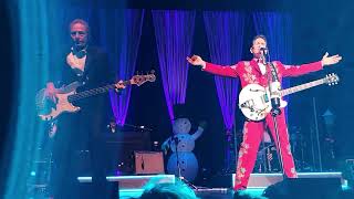 Chris Isaak - I Want Your Love - Louisville KY - 11/21/2023