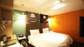 Hotel G7 Taipei, Taipei, Taiwan