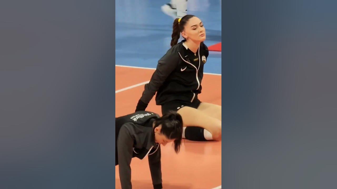 Волейболистки Зехра Гюнеш раком