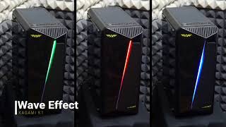 Armaggeddon Kagami K1